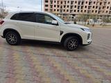 Mitsubishi ASX 2023 годаүшін10 500 000 тг. в Актау – фото 3