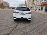 Mitsubishi ASX 2023 годаүшін10 500 000 тг. в Актау – фото 5