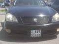 Toyota Crown 2006 года за 3 100 000 тг. в Алматы – фото 4