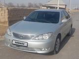 Toyota Camry 2006 года за 4 200 000 тг. в Караганда – фото 2