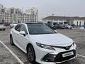 Toyota Camry 2023 года за 15 600 000 тг. в Алматы – фото 3