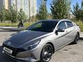 Hyundai Elantra 2022 годаfor9 500 000 тг. в Астана