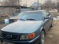 Audi 100 1992 годаүшін2 000 000 тг. в Шу – фото 2