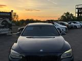 BMW 750 2014 года за 11 000 000 тг. в Караганда