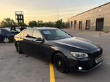 BMW 750 2014 года за 11 000 000 тг. в Караганда – фото 3