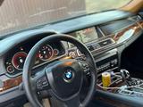 BMW 750 2014 года за 11 000 000 тг. в Караганда – фото 5