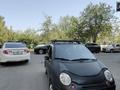 Daewoo Matiz 2014 года за 600 000 тг. в Алматы – фото 6