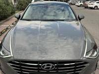 Hyundai Sonata 2021 годаfor12 800 000 тг. в Алматы