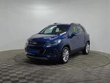 Chevrolet Tracker 2020 года за 7 500 000 тг. в Алматы