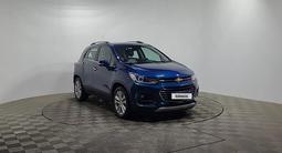 Chevrolet Tracker 2020 года за 7 500 000 тг. в Алматы – фото 3