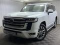 Toyota Land Cruiser Premium+ 2022 годаүшін52 300 000 тг. в Алматы