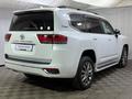Toyota Land Cruiser Premium+ 2022 годаүшін52 300 000 тг. в Алматы – фото 18