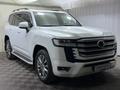 Toyota Land Cruiser Premium+ 2022 годаүшін52 300 000 тг. в Алматы – фото 19