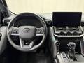 Toyota Land Cruiser Premium+ 2022 годаүшін52 300 000 тг. в Алматы – фото 9