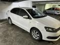 Volkswagen Polo 2013 года за 3 600 000 тг. в Алматы