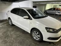 Volkswagen Polo 2013 года за 3 600 000 тг. в Алматы
