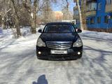 Nissan Almera 2014 годаfor4 500 000 тг. в Семей – фото 3