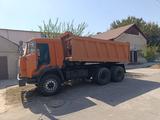 КамАЗ  43253 2006 года за 12 000 000 тг. в Шымкент – фото 4