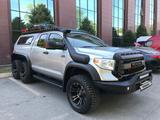 Toyota Tundra 2016 года за 42 500 000 тг. в Бишкек – фото 2