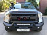 Toyota Tundra 2016 года за 42 500 000 тг. в Бишкек – фото 3