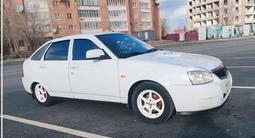 ВАЗ (Lada) Priora 2172 2013 года за 2 800 000 тг. в Усть-Каменогорск – фото 3