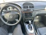 Mercedes-Benz E 500 2004 года за 6 500 000 тг. в Алматы