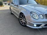 Mercedes-Benz E 500 2004 года за 6 500 000 тг. в Алматы – фото 3