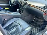 Mercedes-Benz E 500 2004 года за 6 500 000 тг. в Алматы – фото 4