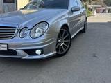 Mercedes-Benz E 500 2004 года за 6 500 000 тг. в Алматы – фото 2
