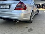 Mercedes-Benz E 500 2004 года за 6 500 000 тг. в Алматы – фото 5