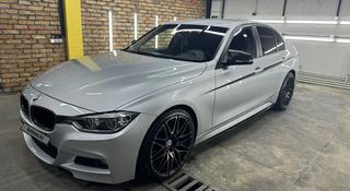 BMW 330 2017 года за 15 400 000 тг. в Алматы