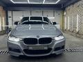 BMW 330 2017 годаүшін15 500 000 тг. в Алматы – фото 2