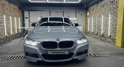 BMW 330 2017 годаүшін15 400 000 тг. в Алматы – фото 3