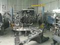 Кузовной ремонт, малярные работы, авто робот покраска авто в Алматы – фото 24