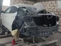 Кузовной ремонт, малярные работы, авто робот покраска авто в Алматы – фото 56