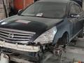 Кузовной ремонт, малярные работы, авто робот покраска авто в Алматы – фото 69