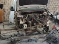Кузовной ремонт, малярные работы, авто робот покраска авто в Алматы – фото 72