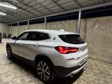 BMW X2 2021 годаүшін16 500 000 тг. в Алматы – фото 4