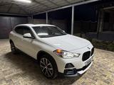BMW X2 2021 годаүшін16 500 000 тг. в Алматы – фото 2