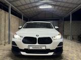 BMW X2 2021 годаүшін16 500 000 тг. в Алматы