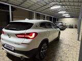BMW X2 2021 годаүшін16 500 000 тг. в Алматы – фото 5