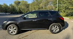 Nissan Murano 2012 года за 6 900 000 тг. в Усть-Каменогорск – фото 3