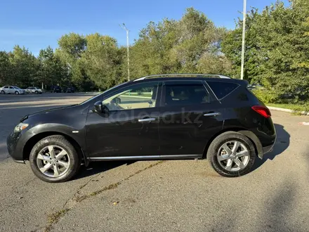 Nissan Murano 2012 года за 6 900 000 тг. в Усть-Каменогорск – фото 3