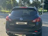 Nissan Murano 2012 годаүшін6 900 000 тг. в Усть-Каменогорск – фото 4