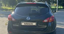 Nissan Murano 2012 года за 6 900 000 тг. в Усть-Каменогорск – фото 4