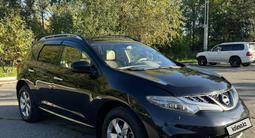 Nissan Murano 2012 года за 6 900 000 тг. в Усть-Каменогорск