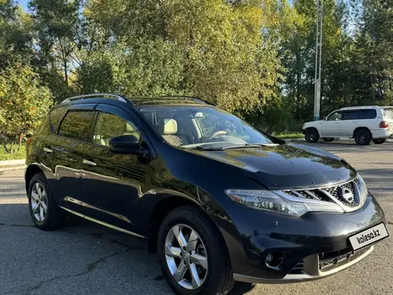 Nissan Murano 2012 года за 6 900 000 тг. в Усть-Каменогорск