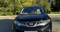 Nissan Murano 2012 года за 6 900 000 тг. в Усть-Каменогорск – фото 2