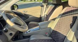 Nissan Murano 2012 года за 6 900 000 тг. в Усть-Каменогорск – фото 5