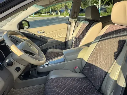 Nissan Murano 2012 года за 6 900 000 тг. в Усть-Каменогорск – фото 5